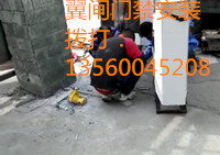 廣州中控門禁系統(tǒng)翼閘、通道閘安裝、三輥閘、智能三輥閘、電子門禁安裝